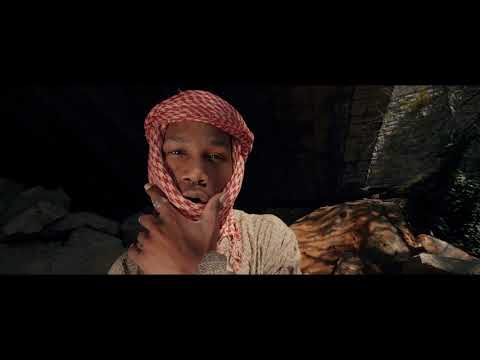 ILL Conscious - Self Savior feat. DJ Goadman (Prod.by Hamorabi)