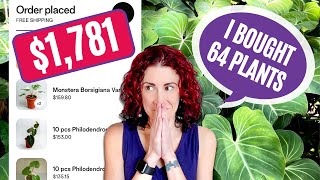 Have I Lost My Unemployed Planty Mind? The GIANT Leap I'm Taking