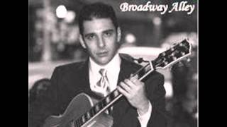 William Ash "Crocodile Bogallo"