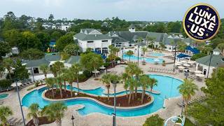 Sheraton Broadway Resort Villas | Myrtle Beach (SC), United States | Hotel Revie
