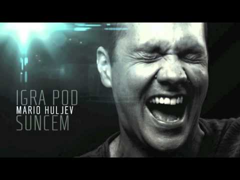 Mario Huljev - Da Si Svoja