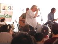 Daniel Johnston - Mountain Top - 3/24/2009 - Radio Room, Austin, TX