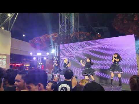 Yami Yami @ T Wave Music - Central Bangna【4K 60FPS】