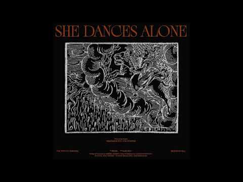 Regal - She Dances Alone [INV033]