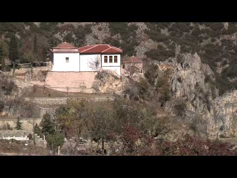 Gönül Sultanları 39.Bölüm - Şeyh Edebali