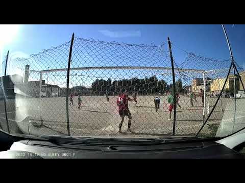 Partinico aggressione arbitro Terrasini Balestrate Trappeto 26 3 2023