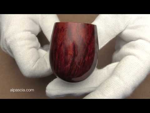 pipa Tsuge 008 - smoking pipe