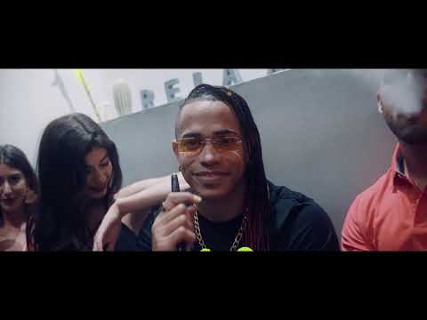 Se Bebe - Roberts Polanco (Video Oficial)