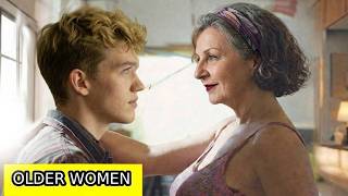 Download lagu A 65 Year Old Women, Is Yearning For Some Adventure, With a Young Man! mp3