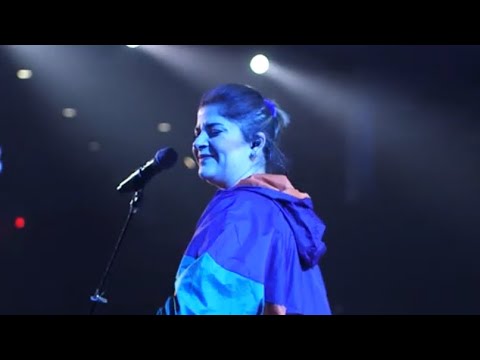 You Satisfy + One Thing Remains / CFNWorship, Laura Souguellis