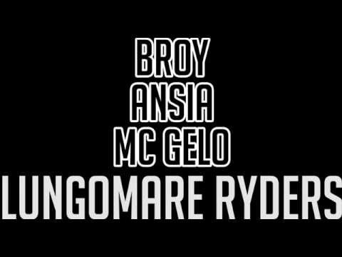 Broy aka Clean Thug @ Ansia @  Mc Gelo - Lungomare Ryders