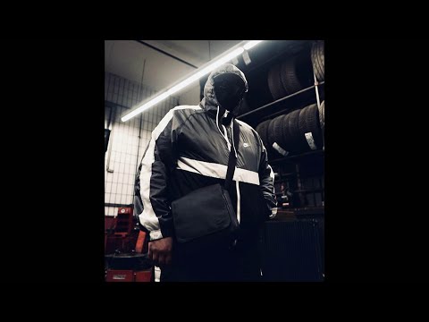 (FREE) Azro x AK 33 x Sil3a x Koushino  Type Beat Instrumental