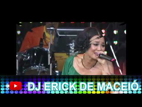 Melo de Xanda 2009 - DJ ERICK