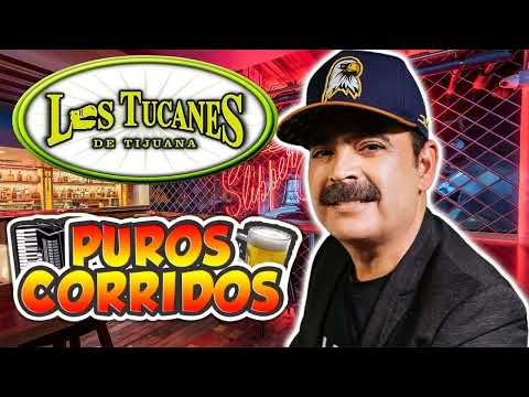 Para Tucancillos Y Tucancillas – Los Tucanes De Tijuana (Album Completo)