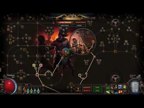 [3.7] Rain of Arrows Bow-zerker build guide
