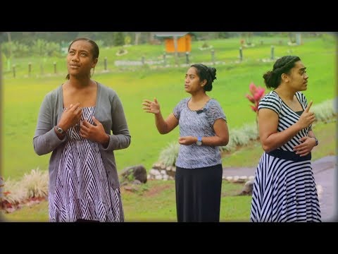 "Au Vakila Na Cagi Vou" Sojourners