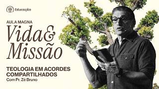Aula Magna Vida&Missão | Ibab Educação | 11 de março de 2026