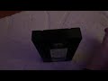 Opening To Elmo S World Singing Drawing More 2000 VHS