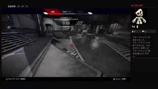 くそざこapex アリーナ編