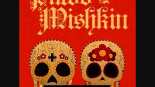 palov & mishkin - the next clarinete