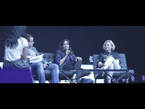 Slush Singapore 2017 - Kicking Off The Heatwave