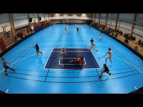 20191103 Runsten Andersberg Period 1