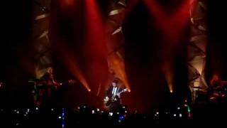 Collide - NEW SONG Nick Jonas & The Administration (São Paulo - Brasil)