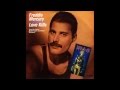 Freddie Mercury - Love Kills (Original Wolf Mix ...