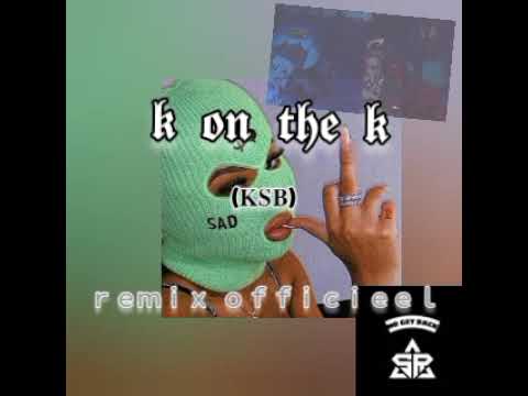 (KSB) karma k x Bailey x DF x ks x sevenk x ect..