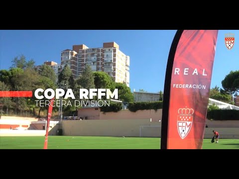 COPA RFFM TERCERA 2020 - Los entrenadores y capitanes del Grupo 1 nos cuentan sus sensaciones