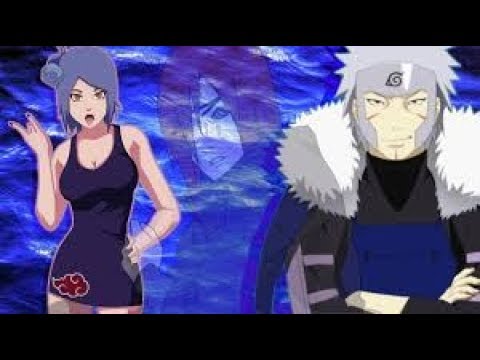 Story of Tobirama Senju | 720p HD