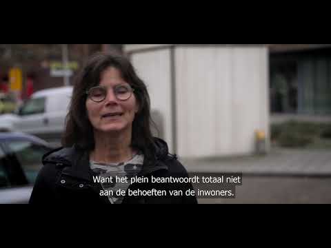 Centra in Beeld - Maasdijk