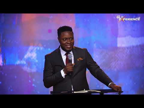 DON'T LIMIT GOD  || PART 1