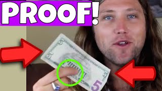 PROOF: Press Here For 60 Seconds And Watch How Much MONEY YOU ATTRACT FAST