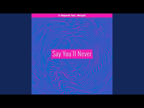 Say You'll Never