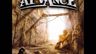 At Vance - Rise From The fall