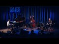 Jerry Lu Trio feat. Stefan Rey & Hans Dekker – I Got Rhythm / Eternal Triangle
