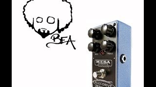 Mesa/Boogie Flux-Drive - What To Know & Where To Buy