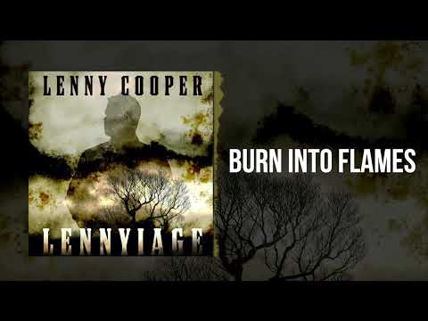 Video thumbnail for Burn Into Flames
