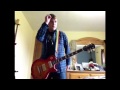 Thousand Foot Krutch-Give It To Me (Guitar ...