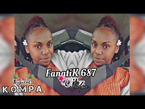 FANATIK687 x DJ STYEVEN x MONE ENVIE CHANGE LIVRE