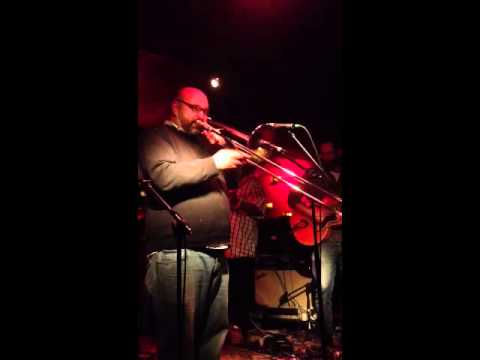 Akashic Record live at the lizard lounge 2 3/29/13