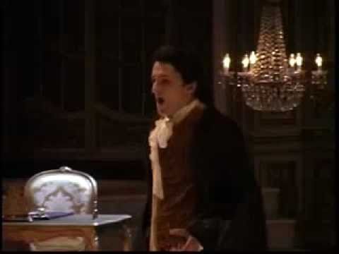 Alessandro Luongo - Hai già vinta la causa (da "Le nozze di Figaro" di Mozart)