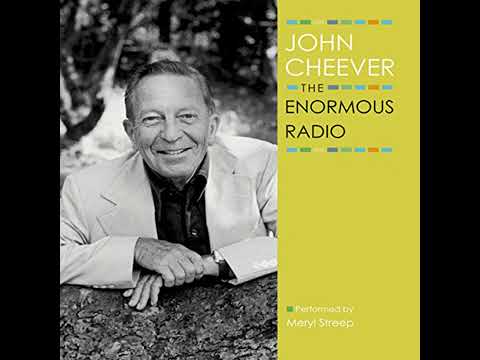 Enormous Radio by John Cheever | Full Audiobook