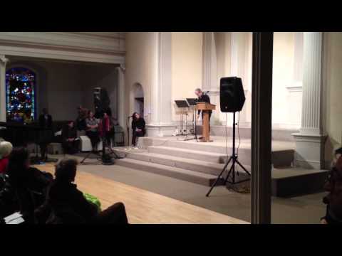 Bobby Previte @ Poetry Project 2