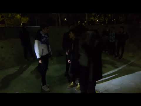 Alfon vs Vargas vs Snook | OCTAVOS | MIB TMK 3 CANTOS