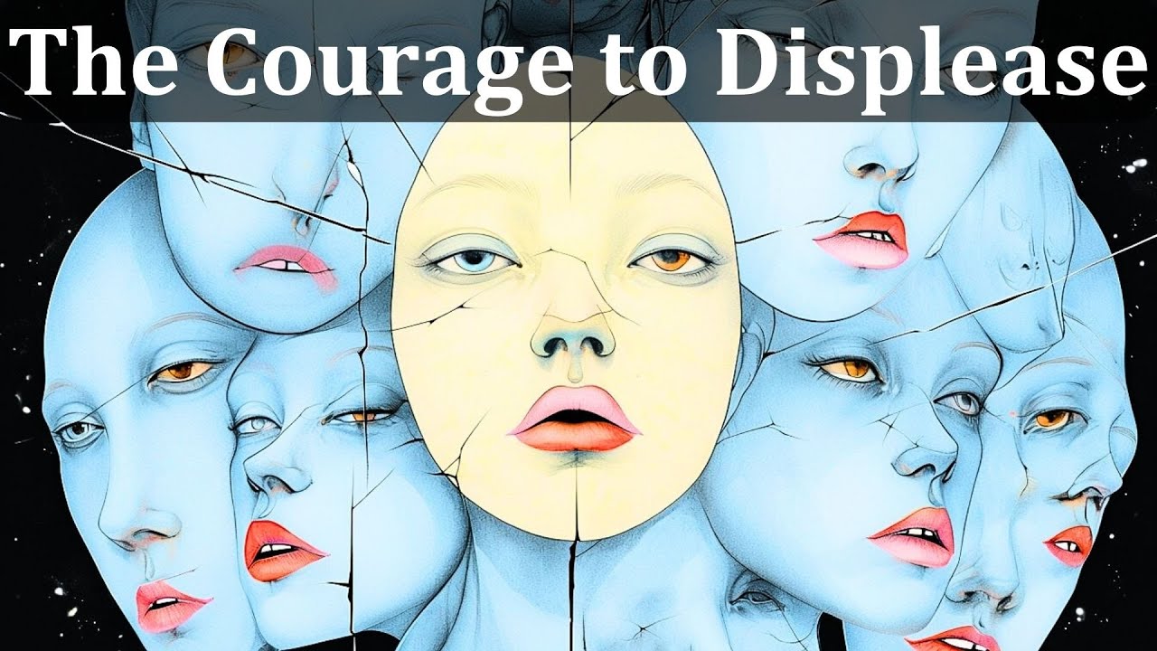 Stop Seeking Social Approval | Carl Jung and Alfred Adler