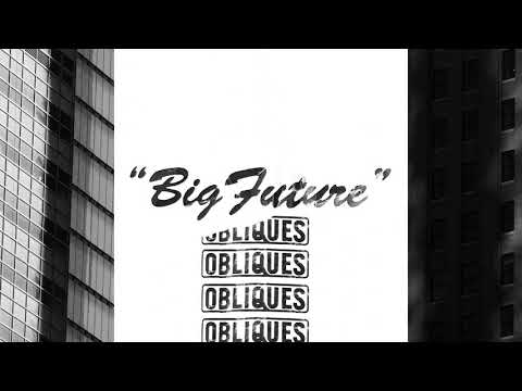 Big Future (Official Audio)