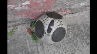 Del Río F.C. - El monstruo son los otros