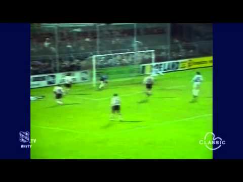 Historisch overzicht Cambuur - sc Heerenveen